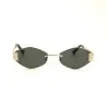 Lunettes de Soleil Femme ALBERTO RICCI  GLT9241 - ALBERTO RICCI