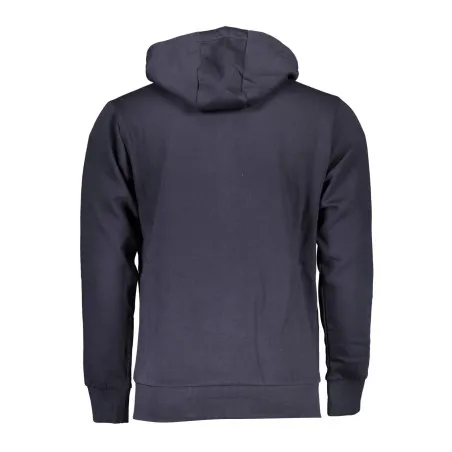 Sweat à capuche Homme U.S. GRAND  USF179_BLU_BLU - U.S. GRAND