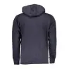 Sweat à capuche Homme U.S. GRAND  USF179_BLU_BLU - U.S. GRAND