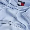 Sweat à capuche Homme TOMMY HILFIGER  DM0DM20847 - TOMMY HILFIGER