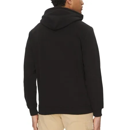 Sweat à capuche Homme TOMMY HILFIGER  DM0DM20847 - TOMMY HILFIGER