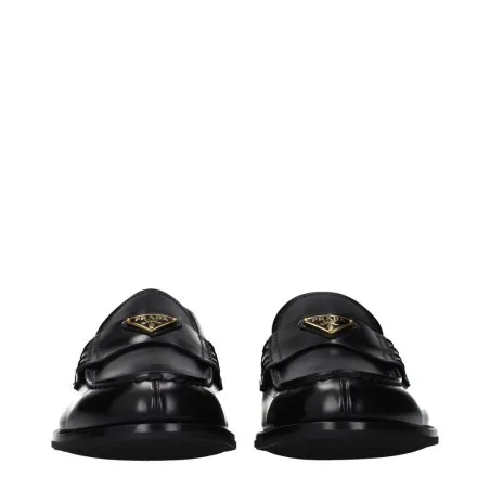 Chaussures Homme Prada F85972 - Prada