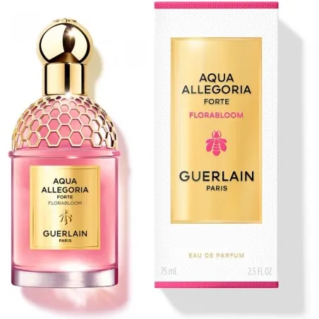 GUERLAIN Aqua Allegoria Florabloom Forte Eau De Parfum - GUERLAIN