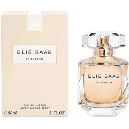 Eau de Parfum Femme ELIE SAAB LEPARFUM - ELIE SAAB