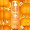 Gel Douche Femme EVOLUDERM  GEL DOUCHE 500ML FLEUR D’ORANGER - EVOLUDERM
