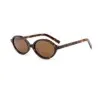 Lunettes de Soleil Femme ALBERTO RICCI  MT001 - ALBERTO RICCI