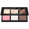 Palettes contouring WIBO  WIBO DARK - WIBO