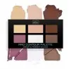 Palettes contouring WIBO  WIBO DARK - WIBO