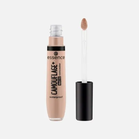 Anti Cerne ESSENCE  CAMOUFLAGEMATTE - ESSENCE