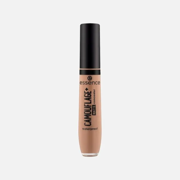 Anti Cerne ESSENCE  CAMOUFLAGEMATTE - ESSENCE