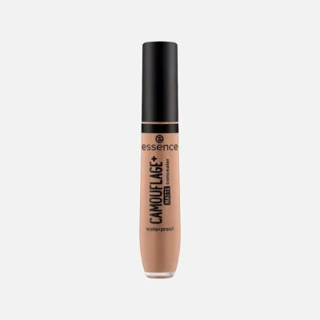 Anti Cerne ESSENCE  CAMOUFLAGEMATTE - ESSENCE