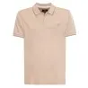 Polos Homme LA MARTINA LMH125MTS063BG - LA MARTINA