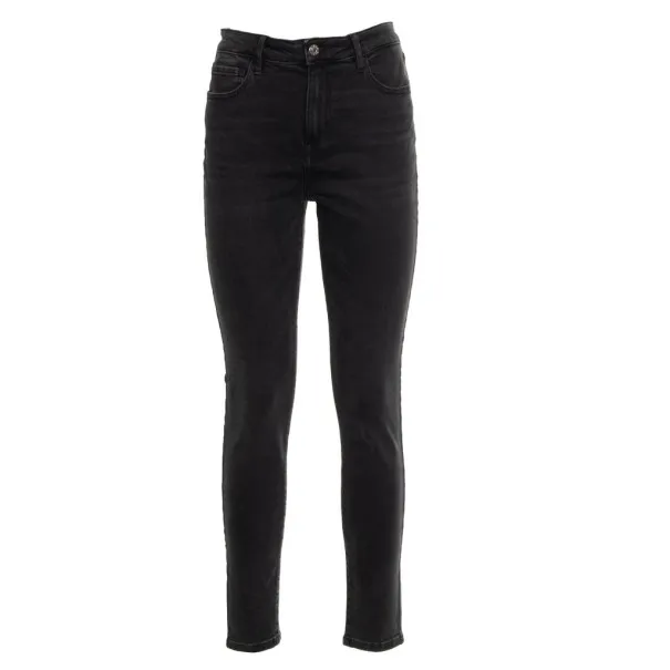 Pantalon Femme GUESS  Q4OAA9 - Guess