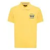 Polo Homme LA MARTINA  LMH224MTS086YE - LA MARTINA