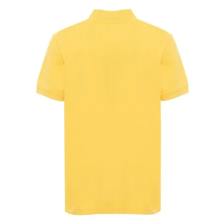 Polo Homme LA MARTINA  LMH224MTS086YE - LA MARTINA