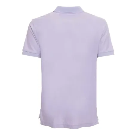 Polos Homme LA MARTINA LMH125MTS009PR - LA MARTINA