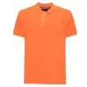 Polos Homme LA MARTINA LMH223MTS039OR - LA MARTINA