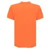 Polos Homme LA MARTINA LMH223MTS039OR - LA MARTINA