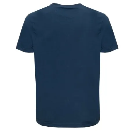 T-shirt Homme LA MARTINA  LMH125MTS045BL - LA MARTINA