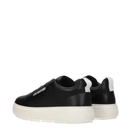 Basket Casual Femme LOVE MOSCHINO F72980 - LOVE MOSCHINO
