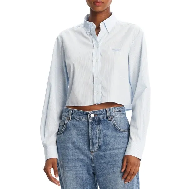 Chemises et Blouses TOMMY HILFIGER DW0DW21400 - TOMMY HILFIGER