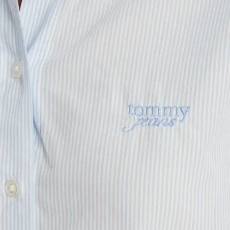 Chemises et Blouses TOMMY HILFIGER DW0DW21400 - TOMMY HILFIGER