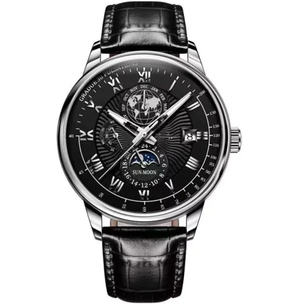 Montre Homme POEDAGAR  908 - POEDAGAR