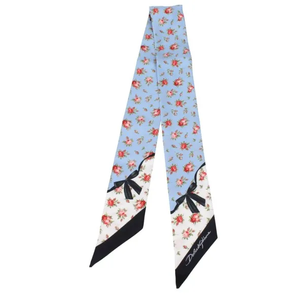 Foulard DOLCE&GABBANA  F87011 - Dolce&Gabbana