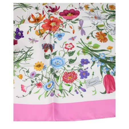 Foulard GUCCI  F87073 - Gucci