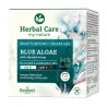 Gelée Hydratante visage FARMONA  HERBAL.C BLUE ALGAE  50ML - FARMONA