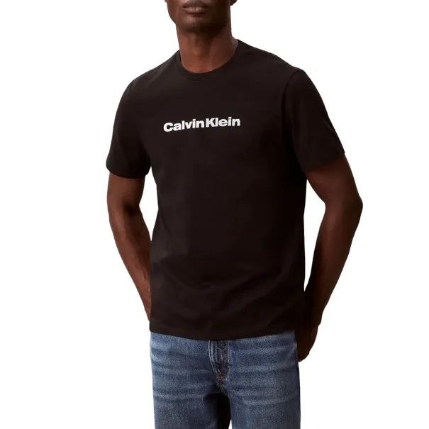 T-shirts Homme CALVIN KLEIN LV14RF808G - CALVIN KLEIN