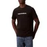 T-shirts Homme CALVIN KLEIN LV14RF808G - CALVIN KLEIN