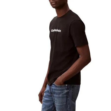 T-shirts Homme CALVIN KLEIN LV14RF808G - CALVIN KLEIN