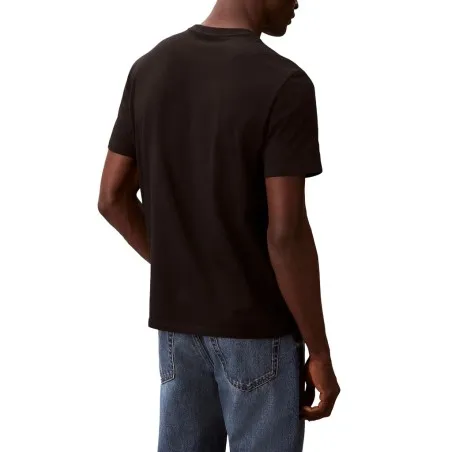T-shirts Homme CALVIN KLEIN LV14RF808G - CALVIN KLEIN