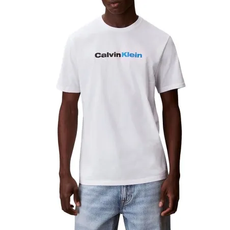 T-shirts Homme CALVIN KLEIN LV14RF808G - CALVIN KLEIN