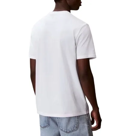 T-shirts Homme CALVIN KLEIN LV14RF808G - CALVIN KLEIN