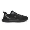 Basket Casual Femme CALVIN KLEIN  YW0YW01851 - CALVIN KLEIN