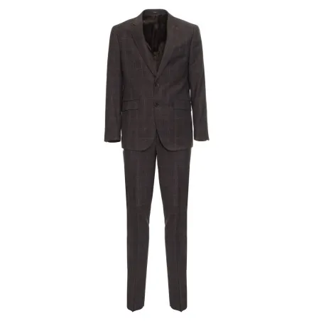 Costume HACKETT  HM423222R - HACKETT
