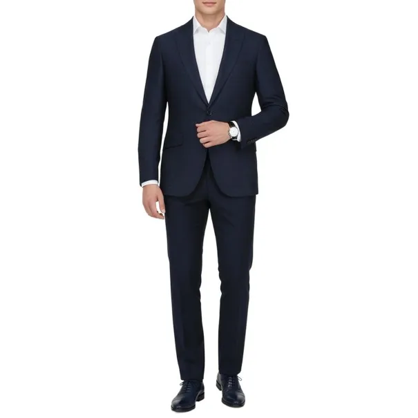 Costume HACKETT  HM423180R - HACKETT