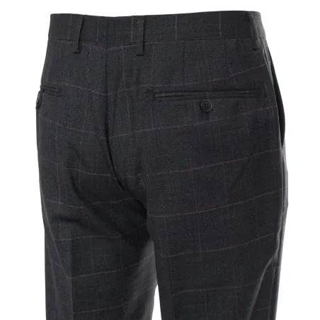 Prêt-à-porter Homme HACKETT HM423223L - HACKETT
