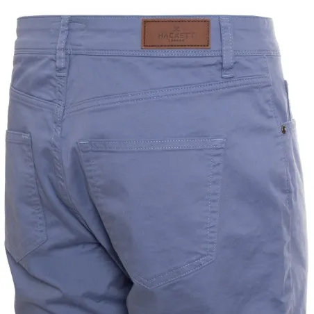 Pantalon Homme HACKETT  HM212739R - HACKETT