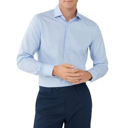 Chemise Homme HACKETT  HM309864 - HACKETT