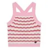 T-shirts classiques enfant Guess J5GR06 - Guess