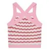 T-shirts classiques enfant Guess J5GR06 - Guess
