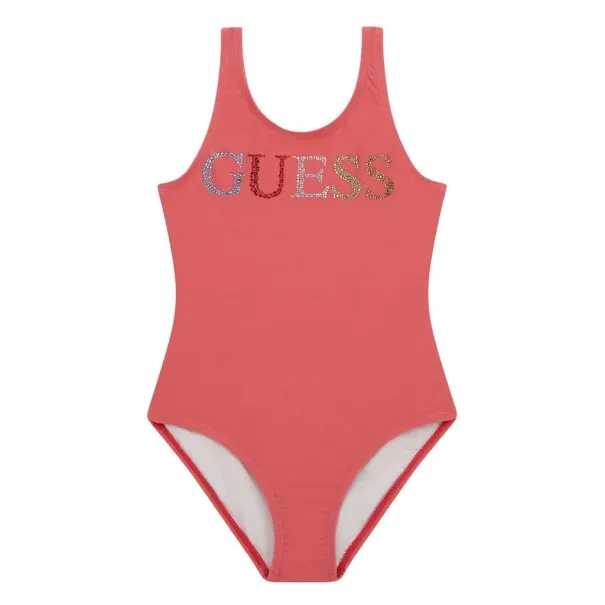 Maillot de bain homme GUESS  J5GZ01 - Guess