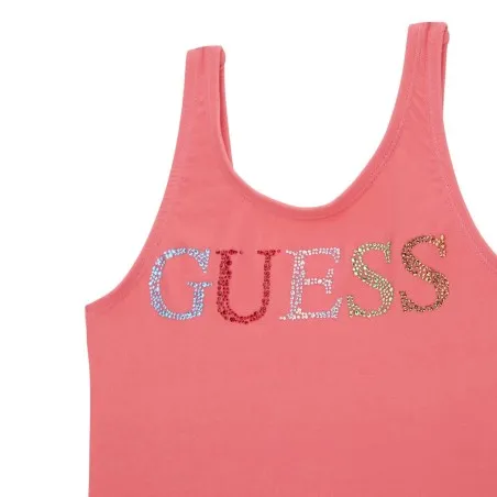 Maillot de bain homme GUESS  J5GZ01 - Guess