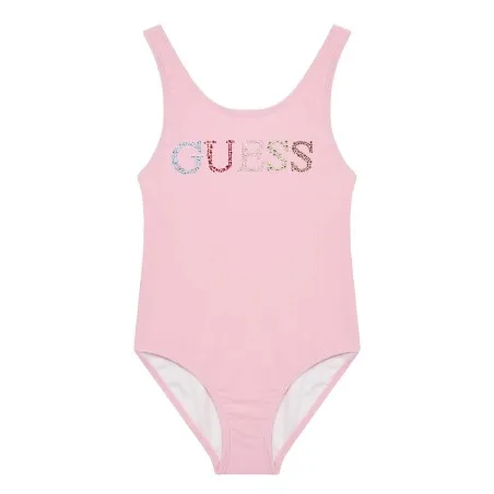 Maillot de bain homme GUESS  J5GZ01 - Guess