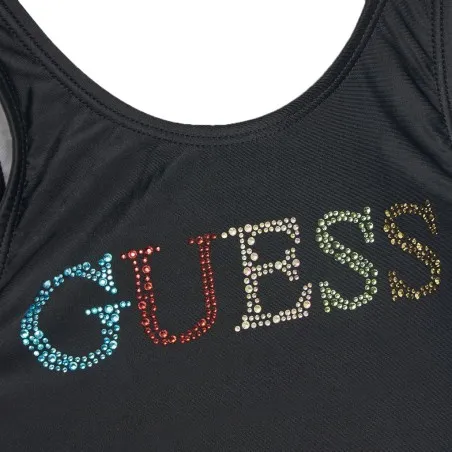 Maillot de bain homme GUESS  J5GZ01 - Guess