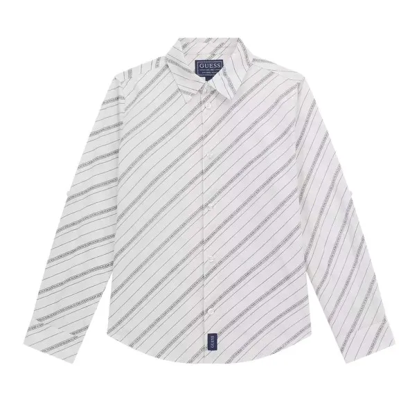 Chemise Enfant GUESS  L5RH04 - Guess