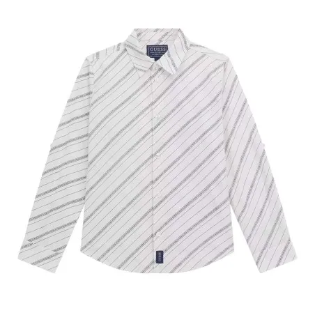 Chemise Enfant GUESS  L5RH04 - Guess